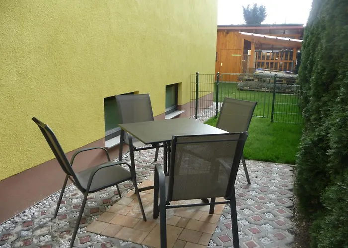 Pension Andrea
